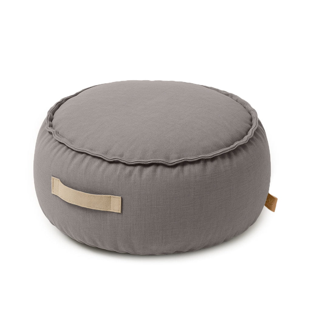 MeowBaby Outzy outdoor zitzak taupe