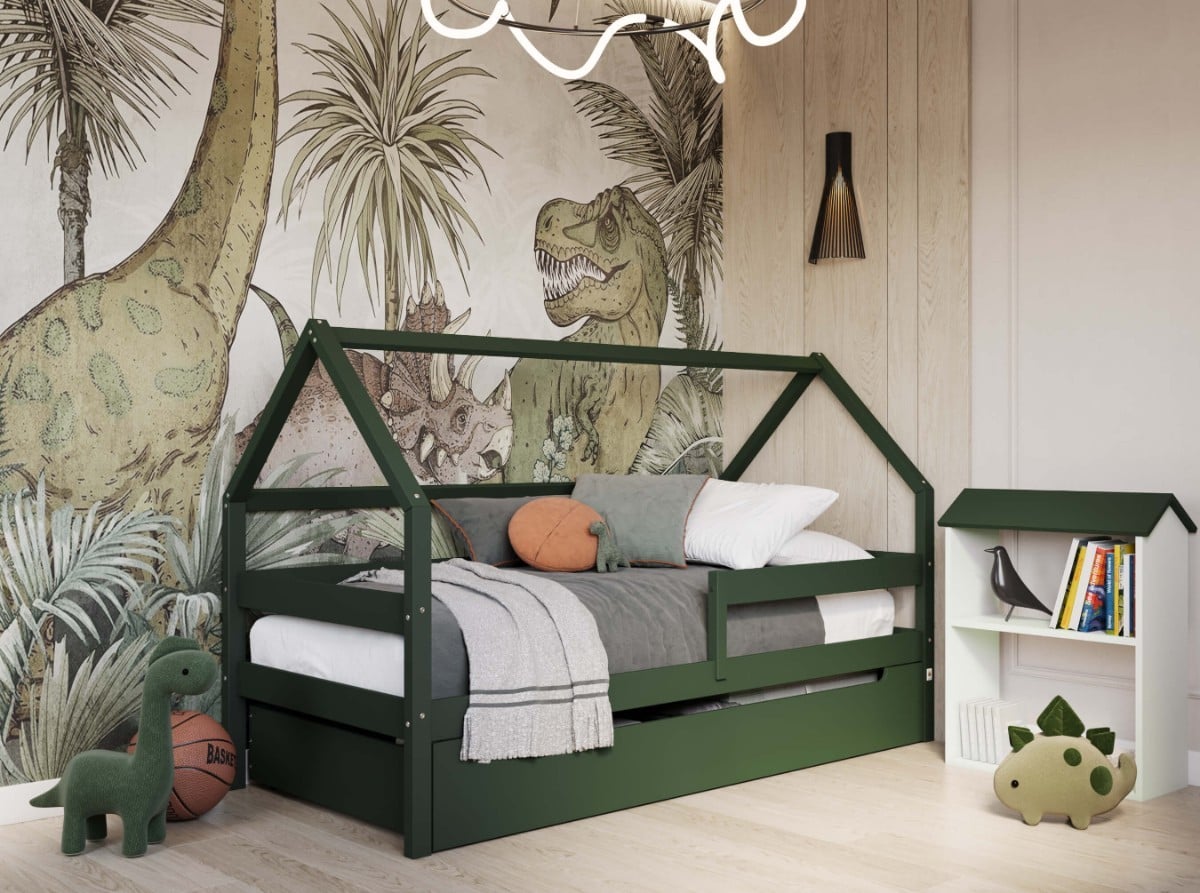 YappySole Hausbett – weitere Ansicht 1