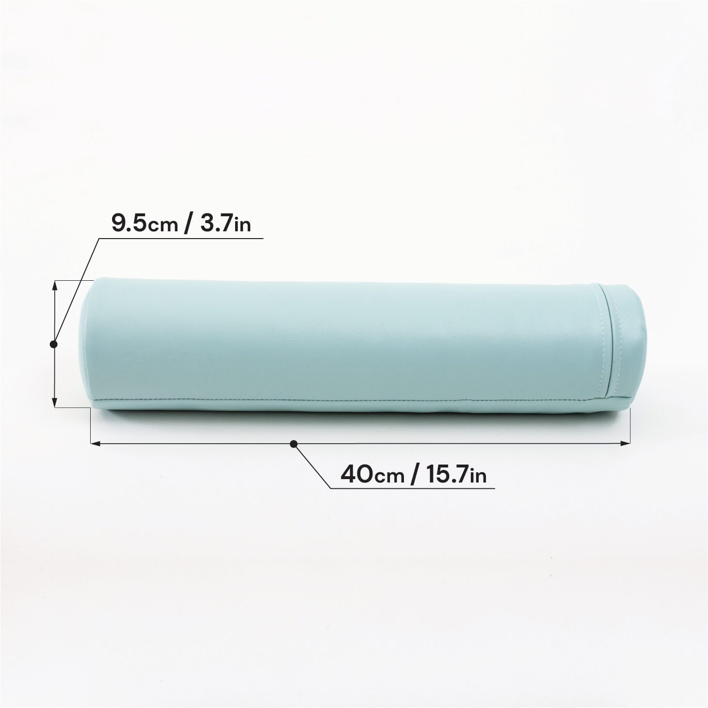 IGLU Tummy Roller zachte foam buikroller voor baby's