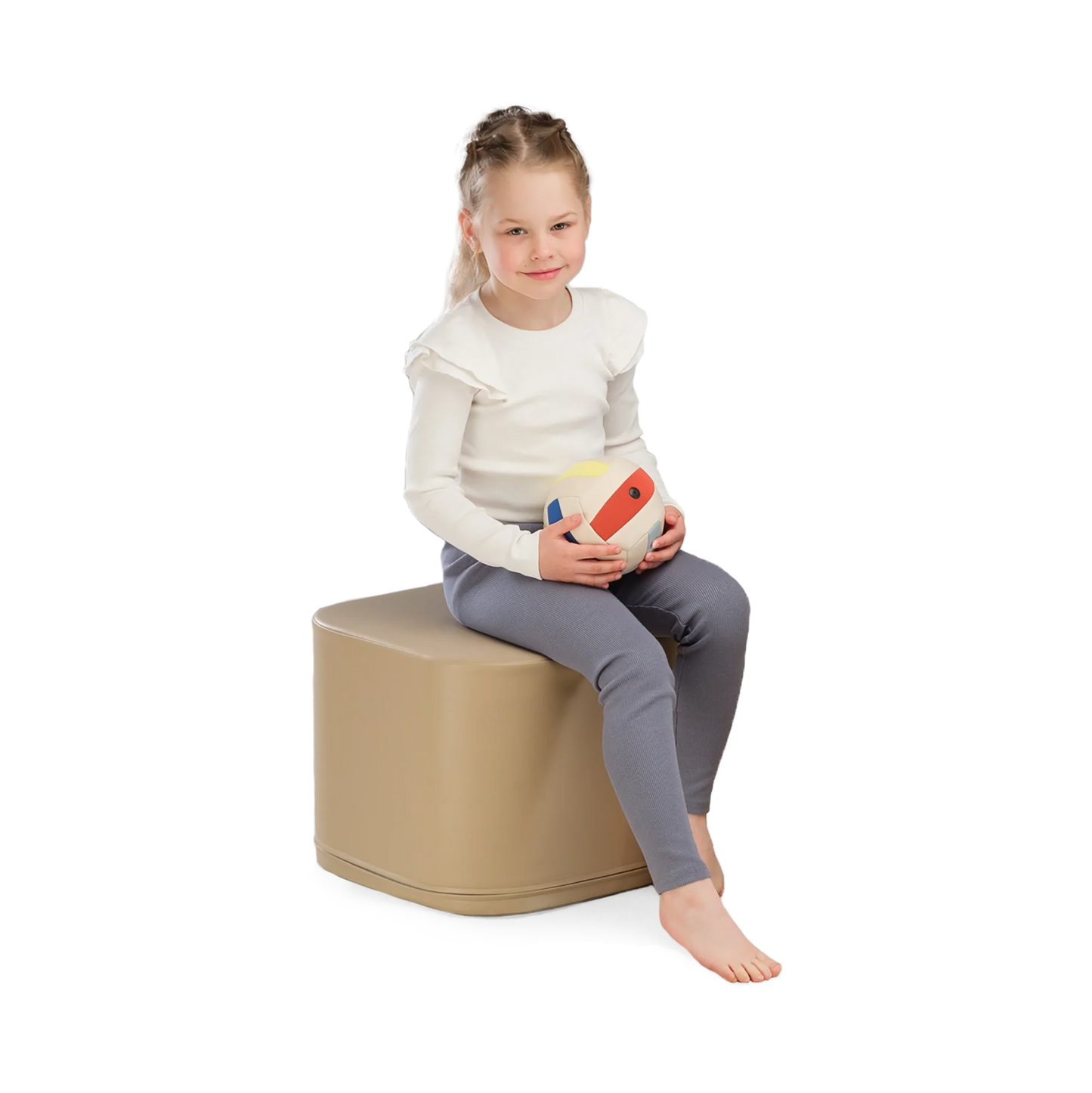 IGLU Soft Play – Cube Play Block