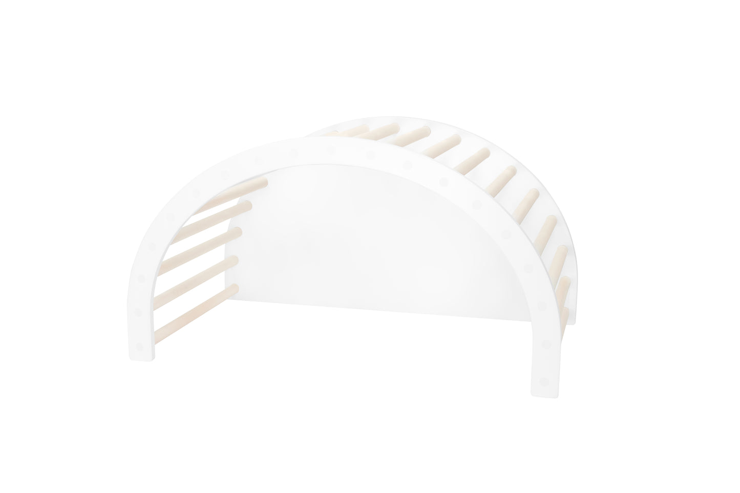 LUOTO klimboog & rocker in 1