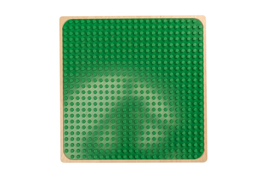 LEGO DUPLO Base - Leea's Tower Accessoire