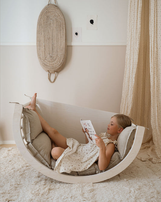 KAURA II cushion - LUOTO II accessory