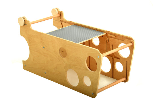 LEGO Base - Leea's Tower Accessoire