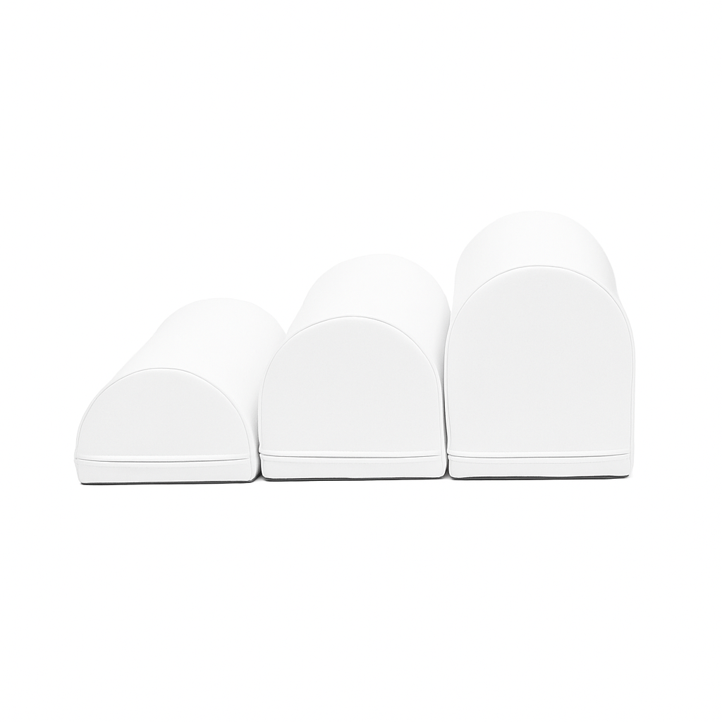 Multifunktionale Softplay-Aktivitätsblöcke – Bewegung