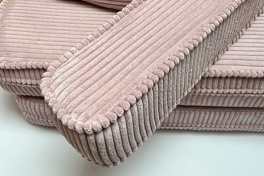 Shappy Play Sofa - Original Corduroy