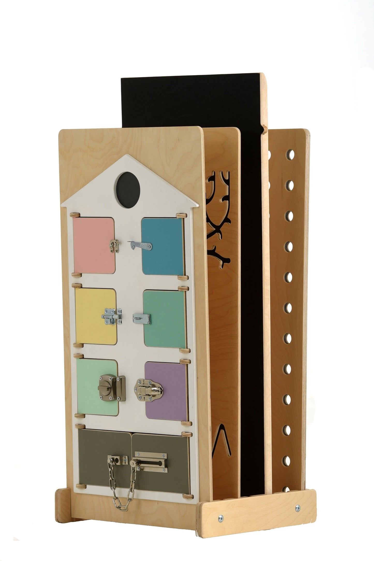 Aufbewahrungsregal – Leea's Tower Zubehör