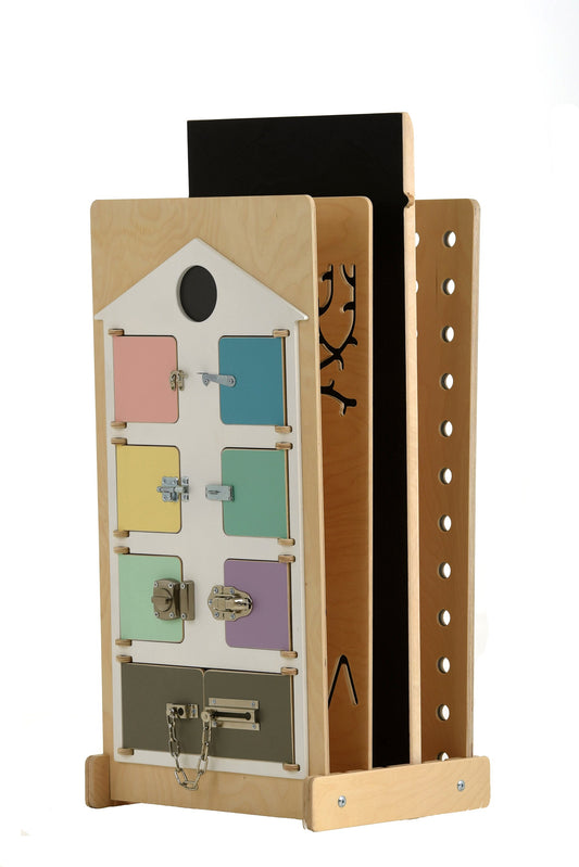 Aufbewahrungsregal – Leea's Tower Zubehör