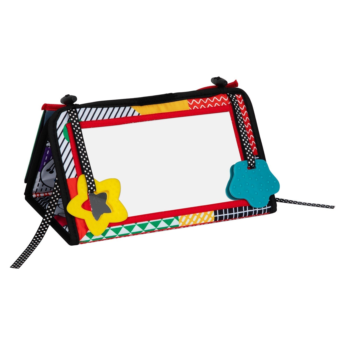 BusyKids Montessori box – 0-6 maanden – productbeeld 8