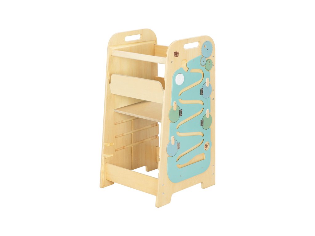 BusyKids Play XL mint uitvoering