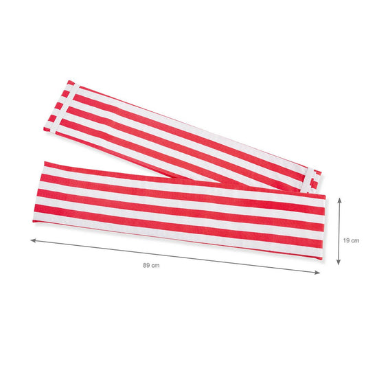 Seat cushions for Nicki für 4 – 2-piece