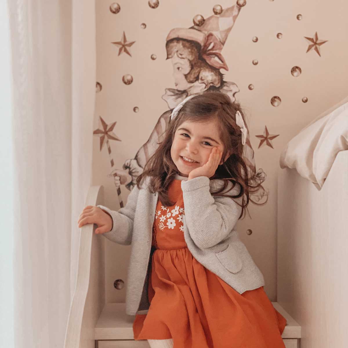 French Cupid / Toys from the attic -