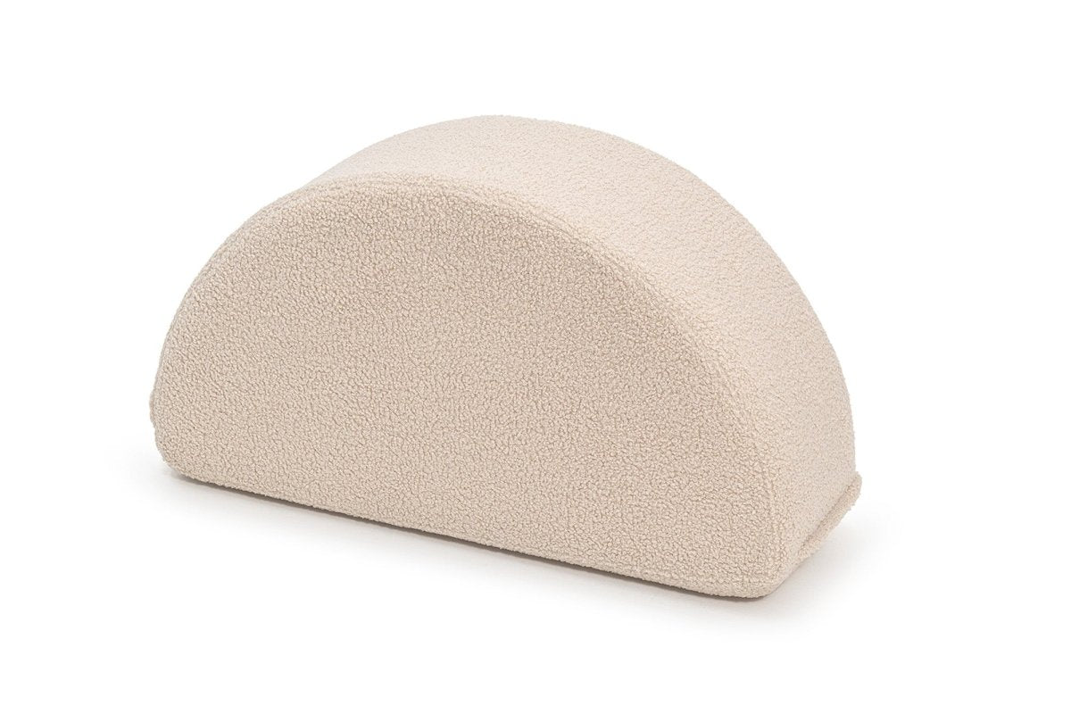 Shappy Rocker Teddy in Bunny Beige
