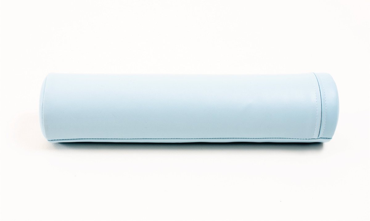 IGLU Tummy Roller soft play buikroller in babyblauw