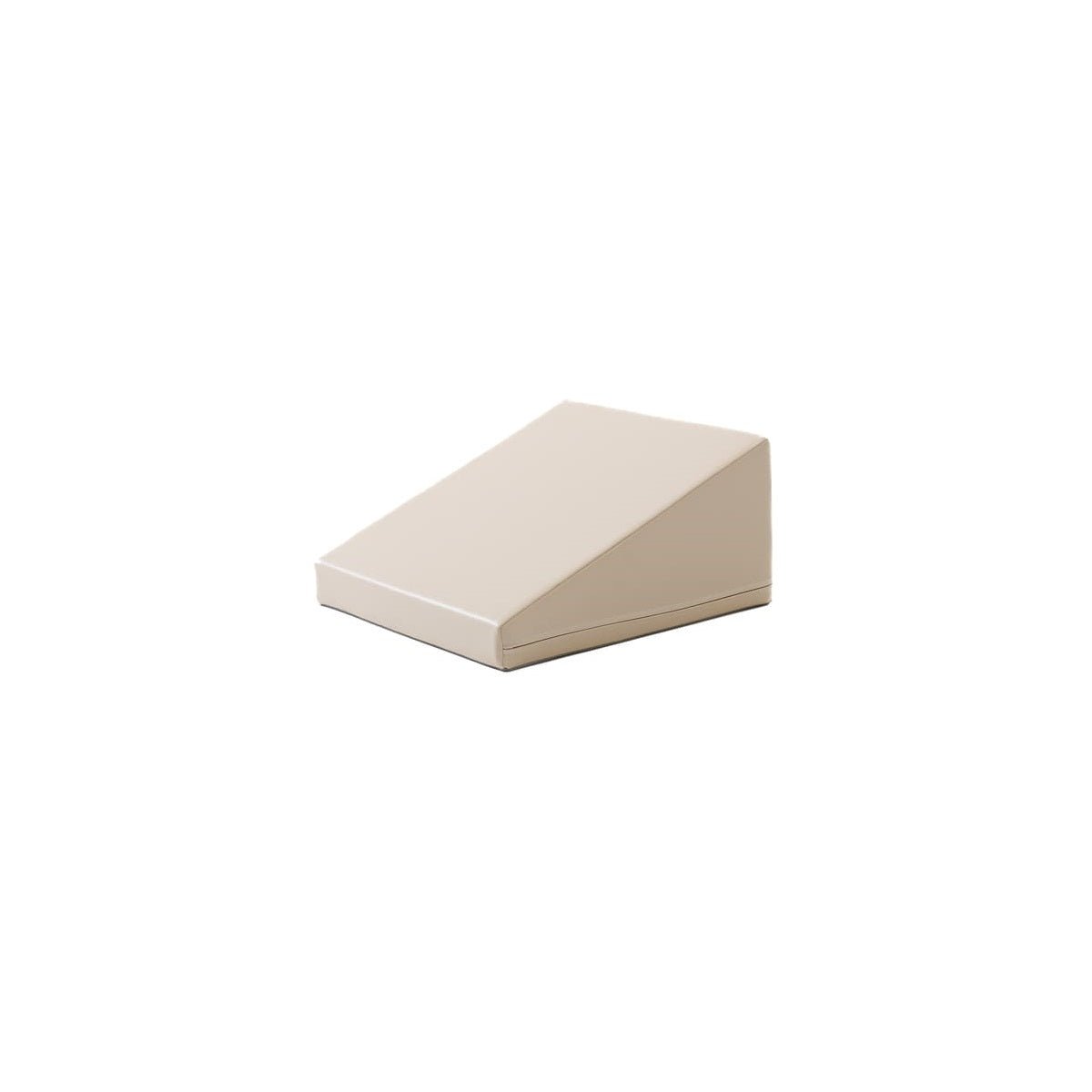 IGLU Wedge soft play glijblok – beige
