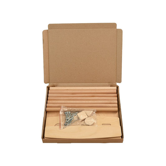 Leea's Tower uitbreidingskit breedte