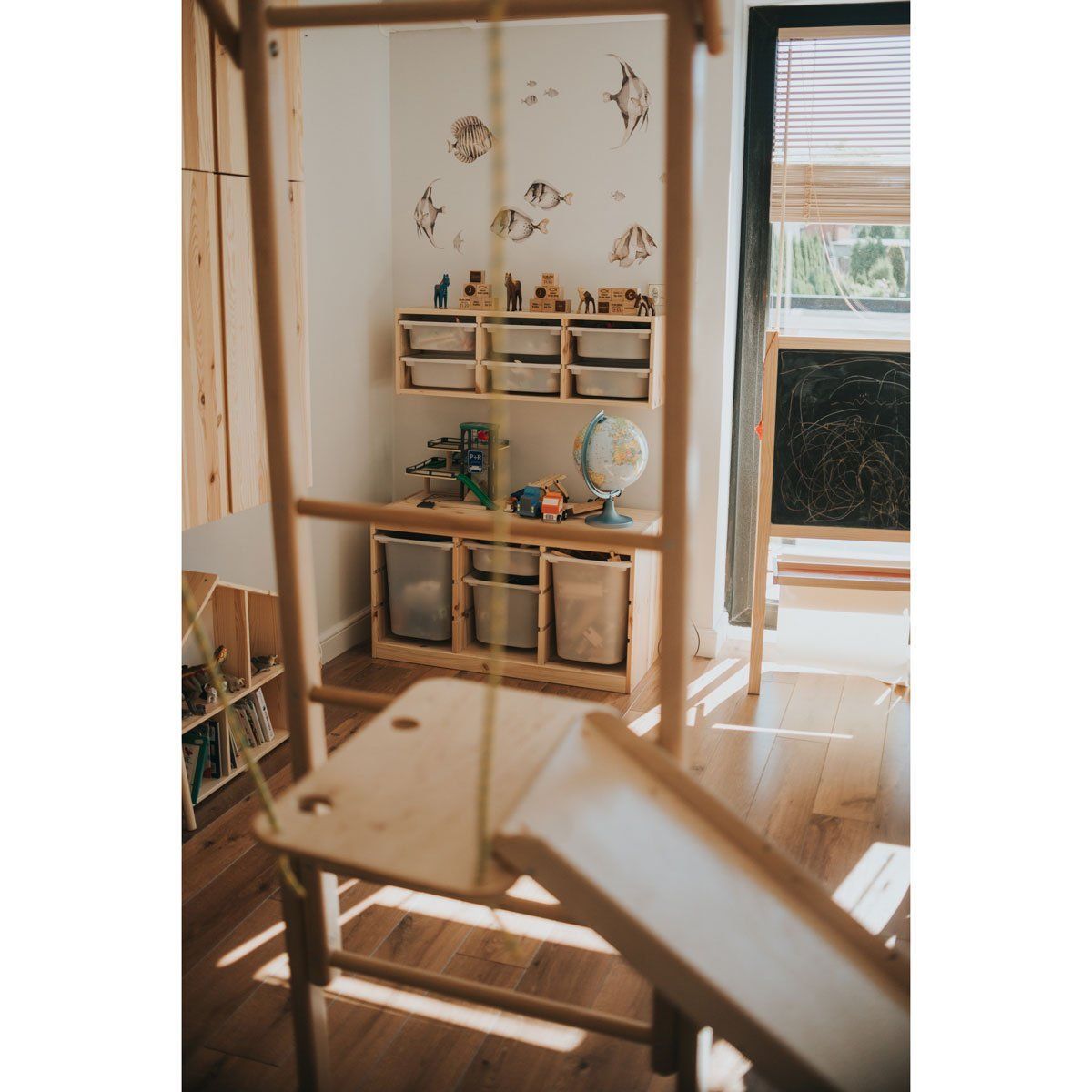 Fische / Geschichten aus dem Meer