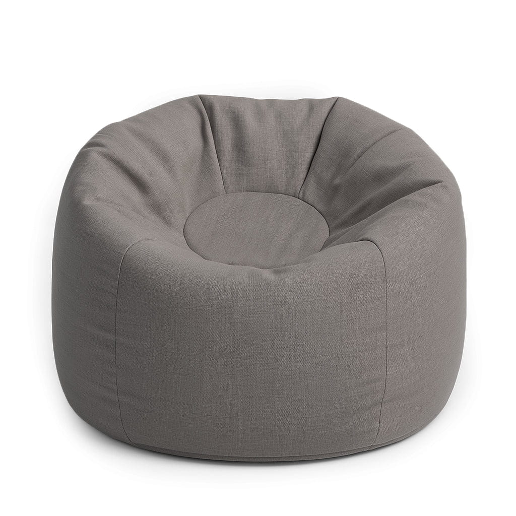 Outdoor zitzakken