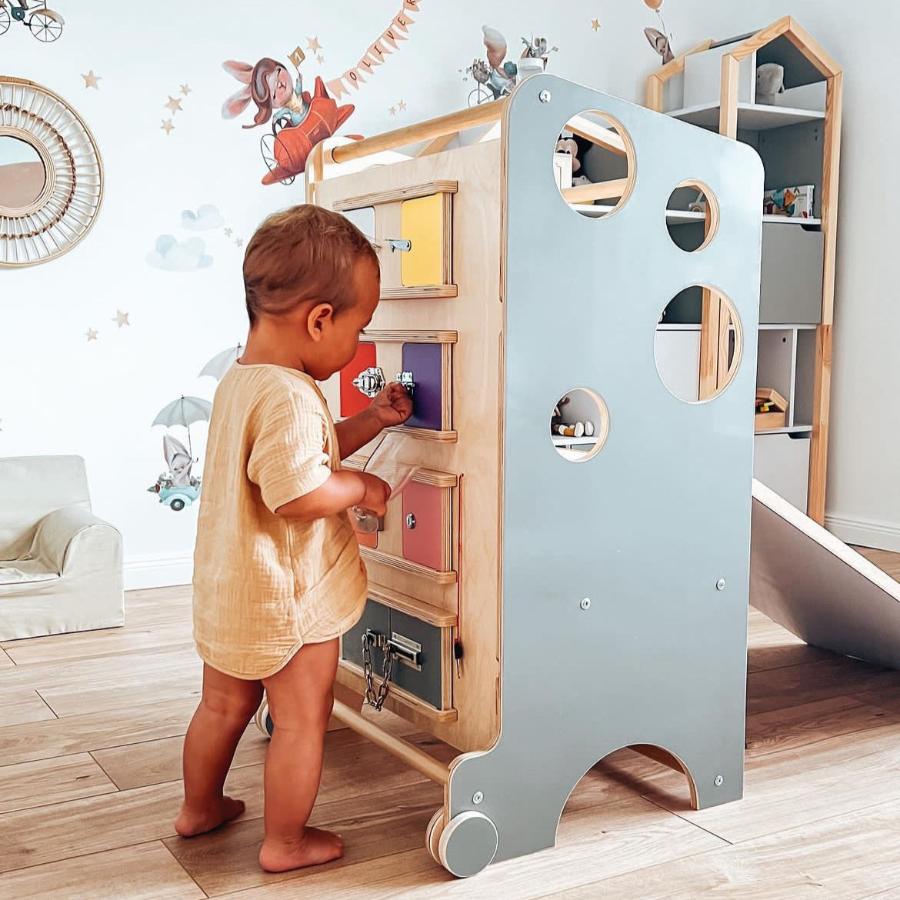 Leren & Ontwikkeling