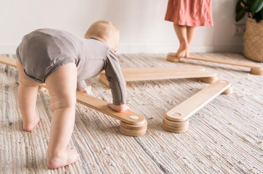 Balance toys