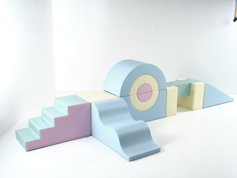 Soft play voor kinderen