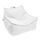 Bärchen Sako Tasche, Weiß
