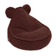 Bearly Teddy Sako Bag, Braun
