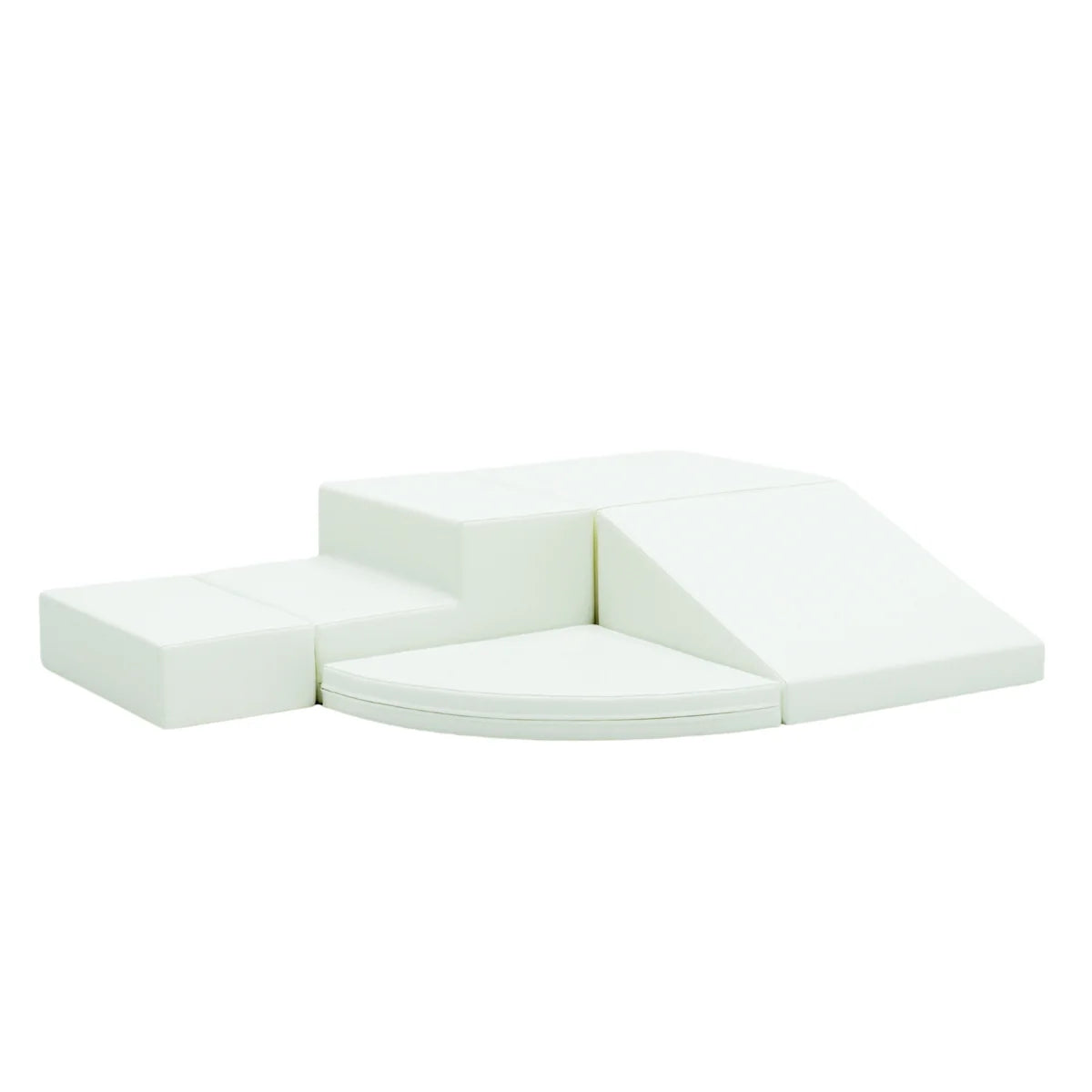 Soft Play Foam Block Set - Corner Climber