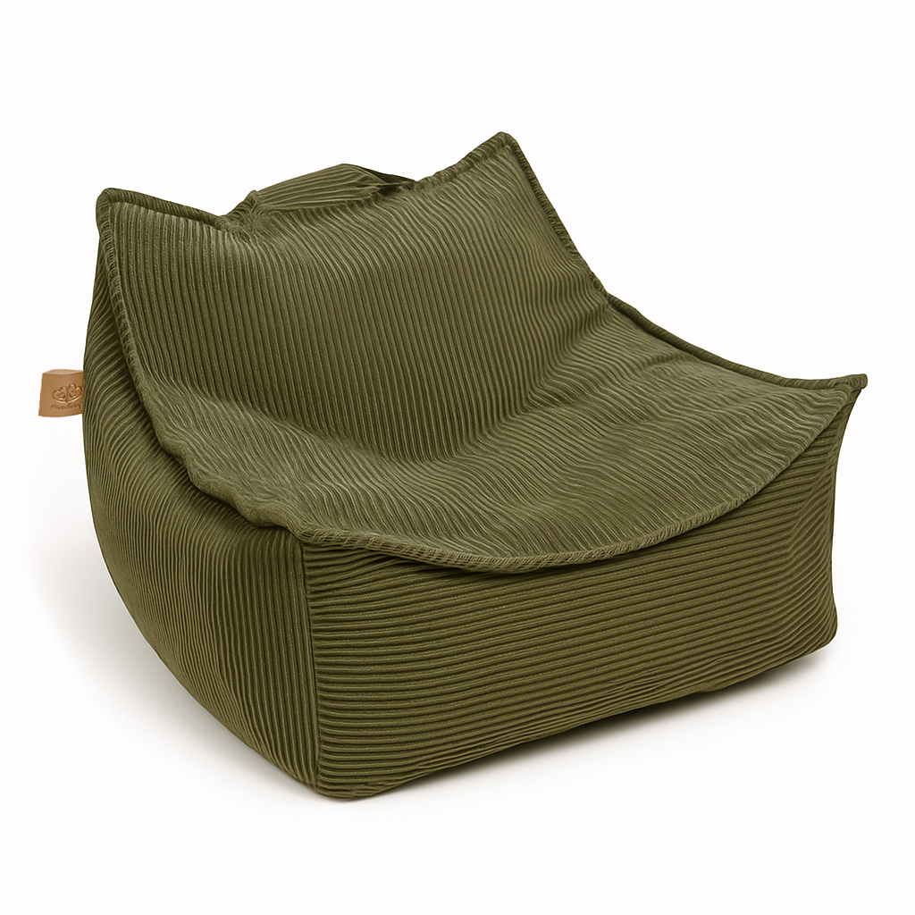 kinderzitzak voor peuters en kleuters van 1 tot 4 jaar