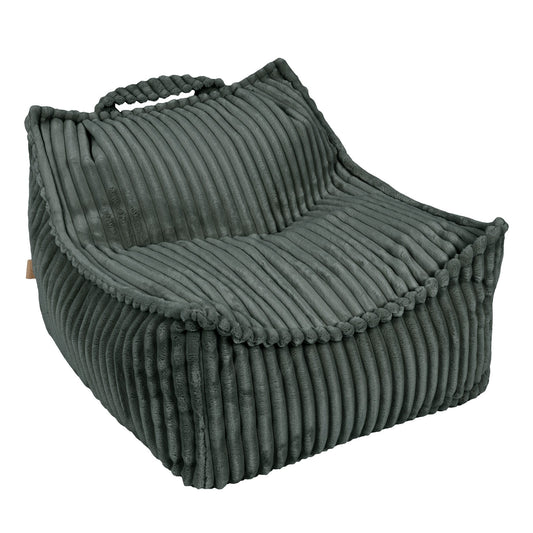 Churros Sako Tasche, Kiefernwaldgrün