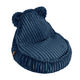 Churros Teddy Sako Tasche, Mitternachtsblau