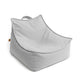 Outzy Sako Tasche, FederNebel Grau