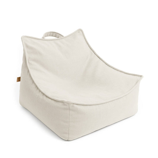 Outzy Sako Tasche, Oat Blush Beige