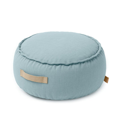 MeowBaby Outzy outdoor zitzak blauw