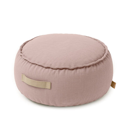 MeowBaby Outzy outdoor zitzak roze