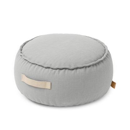 MeowBaby Outzy outdoor zitzak grijs