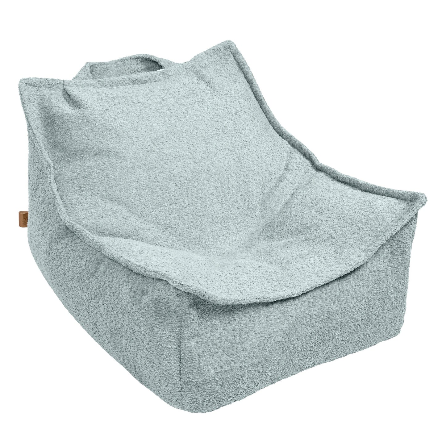 MeowBaby Boucle Kinderzitzak