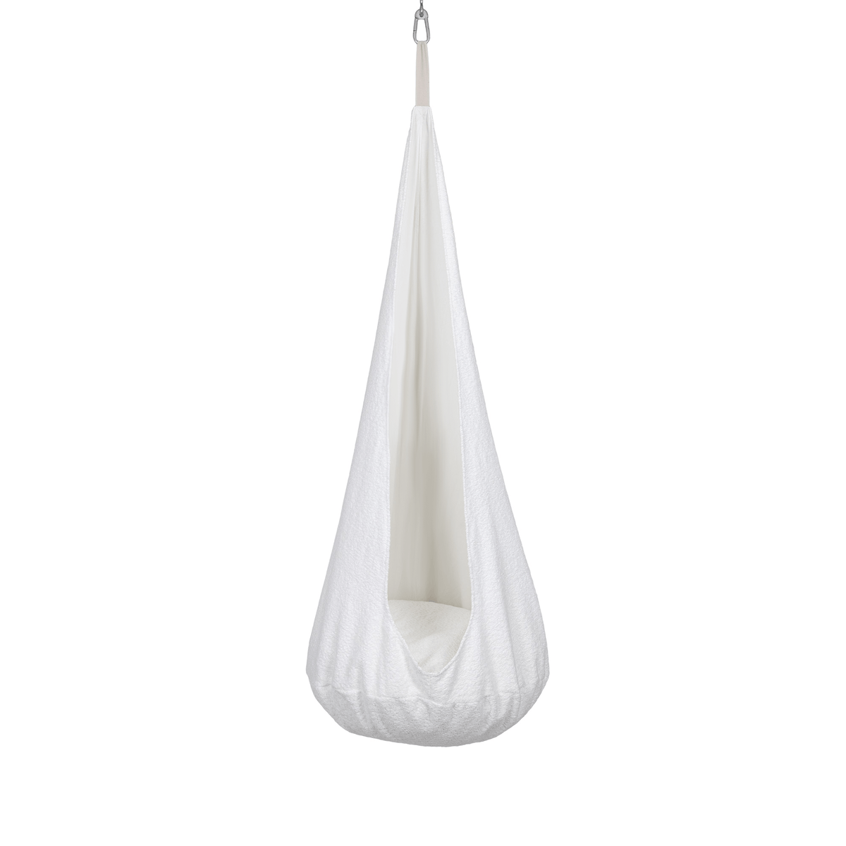 MeowBaby baby hangschommel cocon Boucle