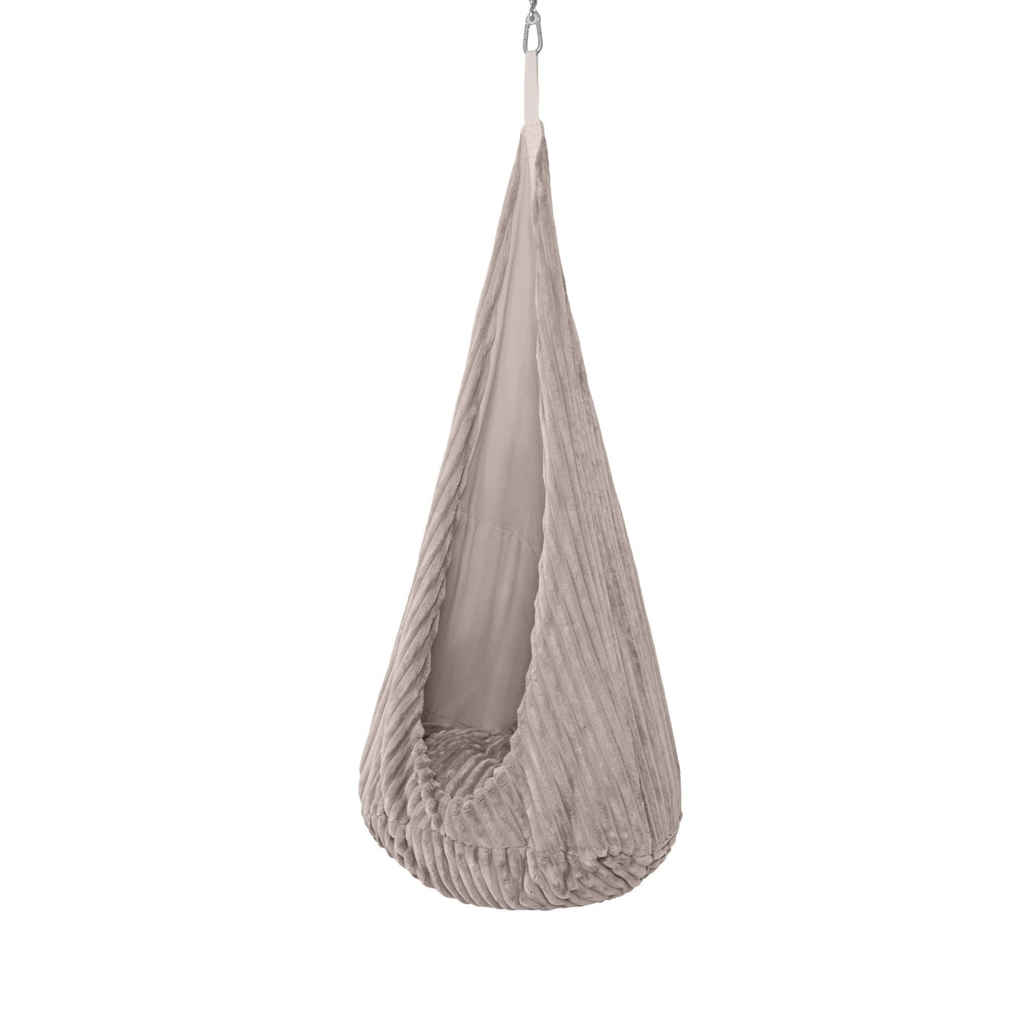 Baby Cocoon Swing | Churros Pebble Beige