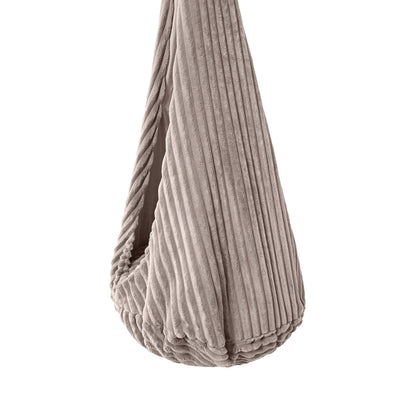 Baby Cocoon Swing | Churros Pebble Beige