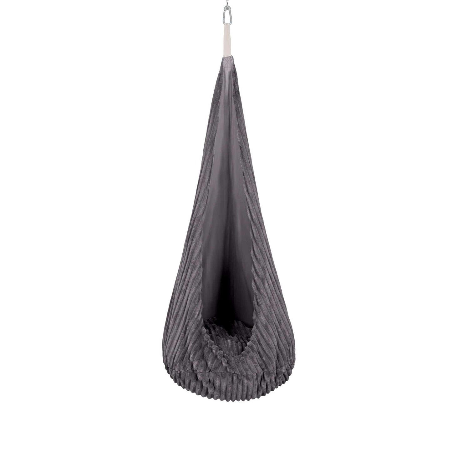 Baby Cocoon Schaukel | Churros Jurassic Grey