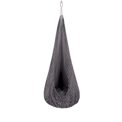 Baby Cocoon Schaukel | Churros Jurassic Grey