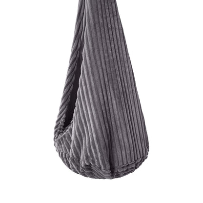 Baby Cocoon Schaukel | Churros Jurassic Grey