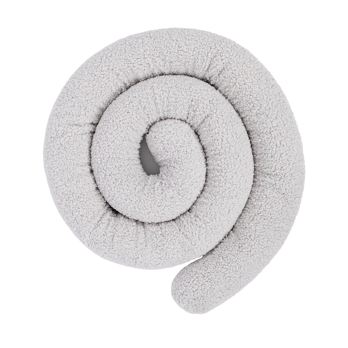 MeowBaby Safe Roll bedomrander Bearly gebroken wit detail