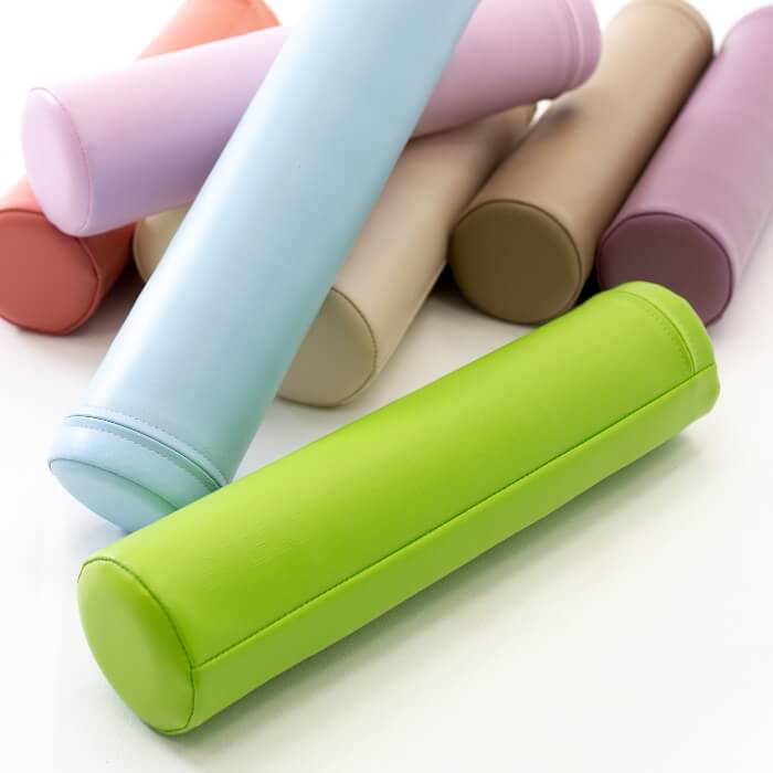 IGLU Tummy Roller zachte foam buikroller voor baby's