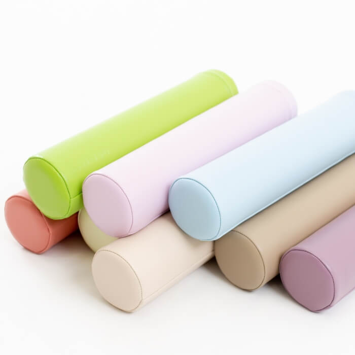IGLU Tummy Roller zachte foam buikroller voor baby's
