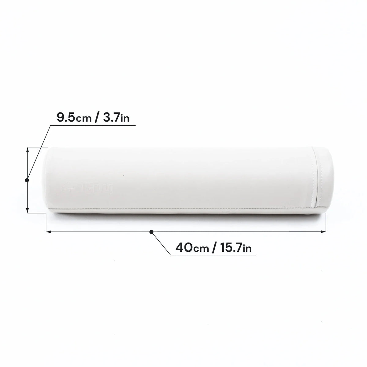 IGLU Tummy Roller zachte foam buikroller voor baby's