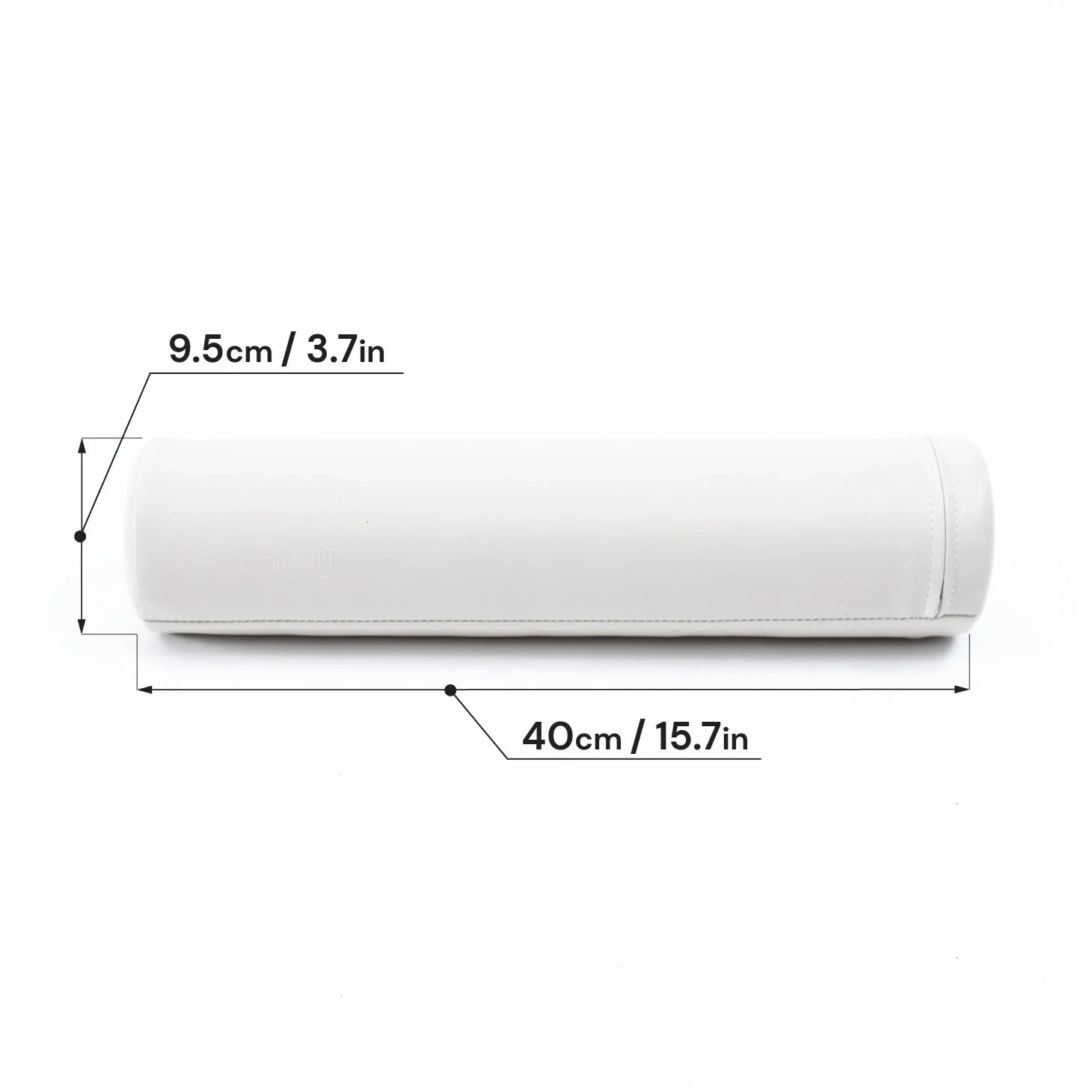 IGLU Tummy Roller zachte foam buikroller voor baby's