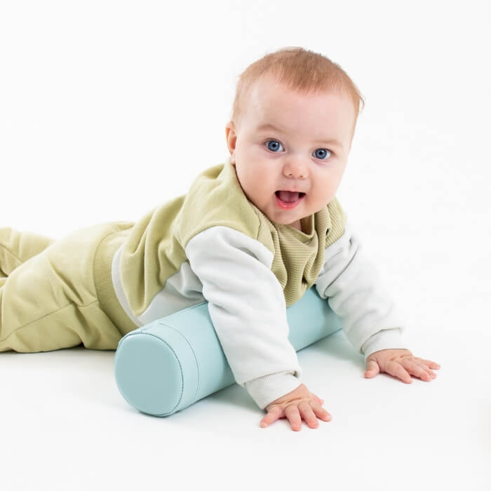 IGLU Tummy Roller zachte foam buikroller voor baby's