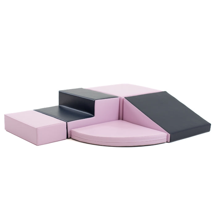 Soft Play Foam Block Set - Corner Climber